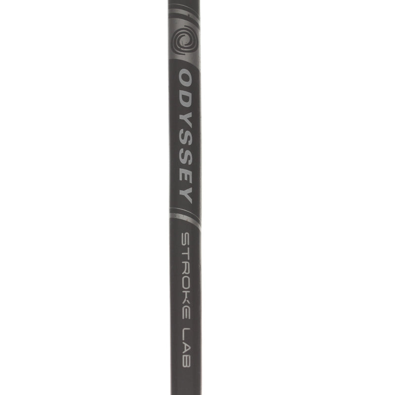Odyssey Stroke Lab TEN Mens Right Hand Putter 34" Mallet Stroke Lab - Odyssey