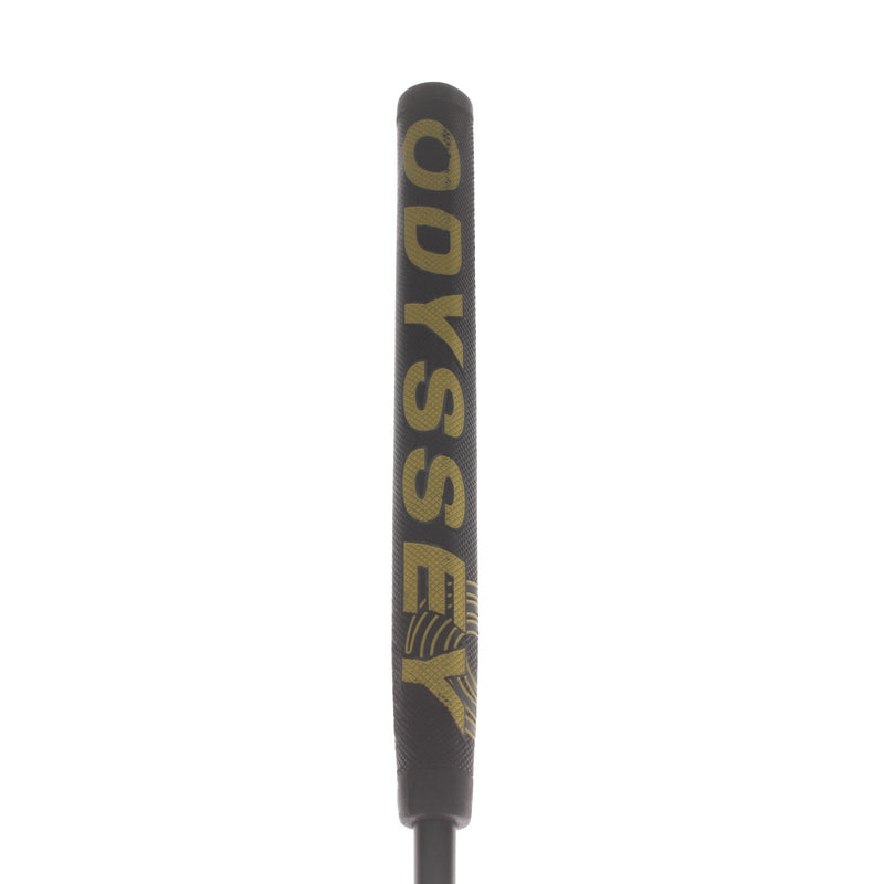 Odyssey Stroke Lab TEN Mens Right Hand Putter 34" Mallet Stroke Lab - Odyssey