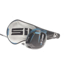 TaylorMade Sim2 Max Graphite Mens Right Hand Driver 10.5* Standard Regular - Fujikura Ventus Blue 5-R