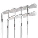 Ben Hogan Apex F.T.X. Steel Mens Right Hand Irons 3-SW Standard Regular - Ben Hogan Apex F.T.X.