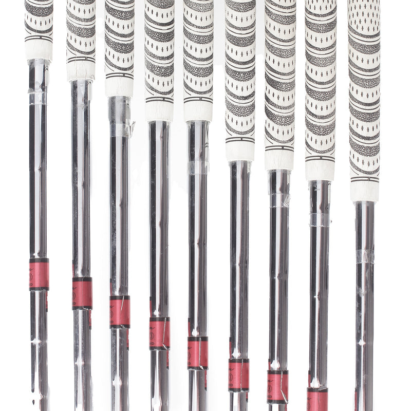 Ben Hogan Apex F.T.X. Steel Mens Right Hand Irons 3-SW Standard Regular - Ben Hogan Apex F.T.X.