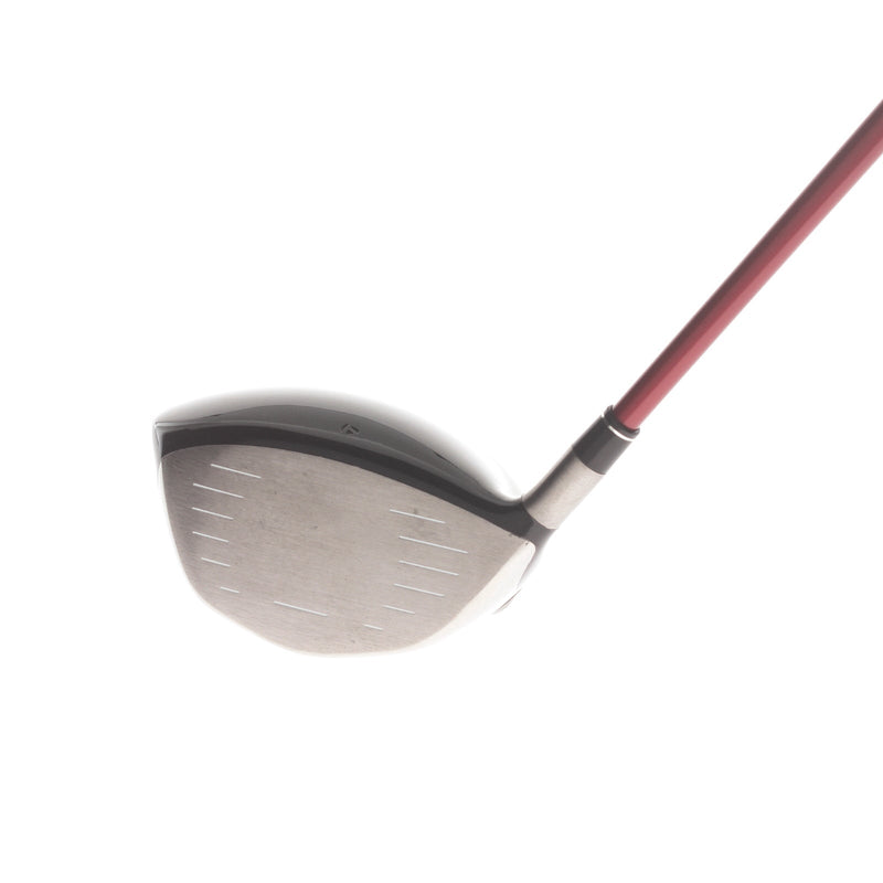 TaylorMade R5 XL Graphite Mens Right Hand Driver 10.5* Standard Regular - Fujikura Hyperlite XL