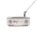TaylorMade TP Collection Del Monte 1 Mens Right Hand Putter 33.5" Blade TaylorMade - TaylorMade