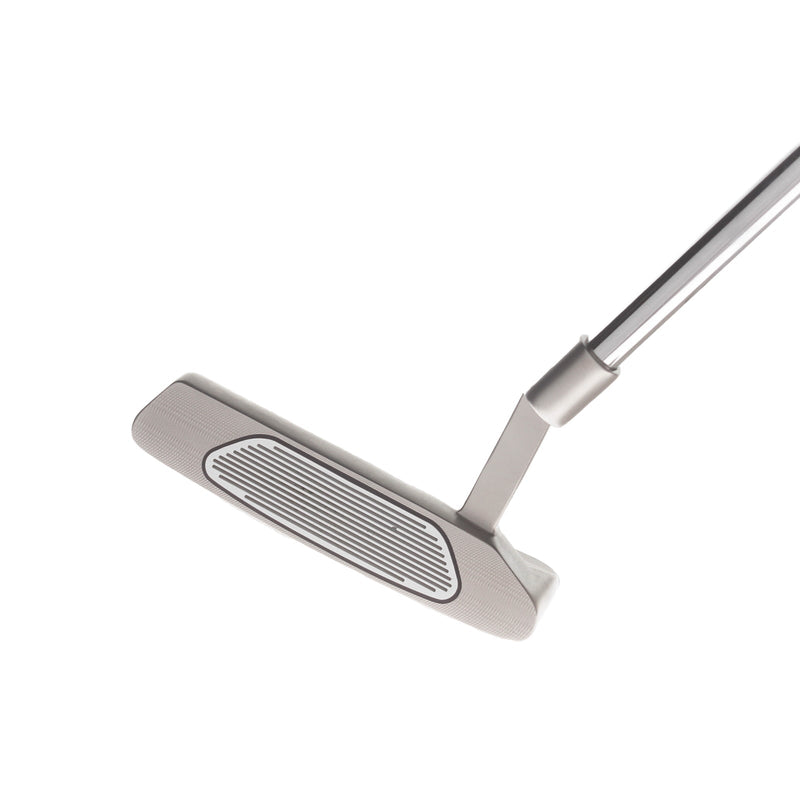 TaylorMade TP Collection Del Monte 1 Mens Right Hand Putter 33.5" Blade TaylorMade - TaylorMade