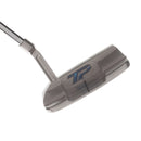 TaylorMade TP Collection Del Monte 1 Mens Right Hand Putter 33.5" Blade TaylorMade - TaylorMade