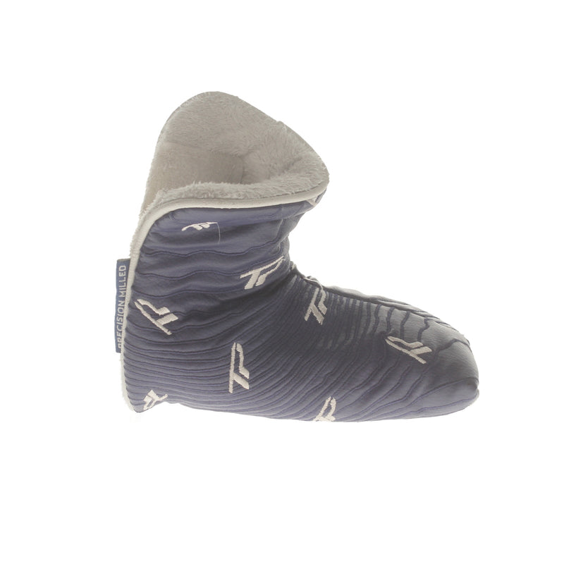 TaylorMade TP Collection Del Monte 1 Mens Right Hand Putter 33.5" Blade TaylorMade - TaylorMade