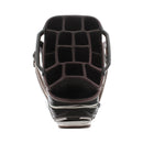 Ping DLX Cart Bag - White/Black/Brown