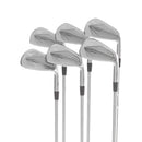 Mizuno JPX 923 Tour Steel Mens Right Hand Irons 5-PW Standard Regular - Project X IO 5.5 105g