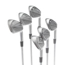 Mizuno JPX 923 Tour Steel Mens Right Hand Irons 5-PW Standard Regular - Project X IO 5.5 105g