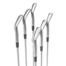 Mizuno JPX 923 Tour Steel Mens Right Hand Irons 5-PW Standard Regular - Project X IO 5.5 105g