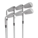 Mizuno JPX 923 Tour Steel Mens Right Hand Irons 5-PW Standard Regular - Project X IO 5.5 105g