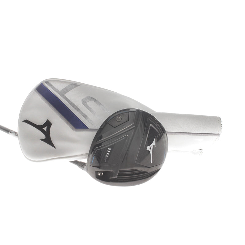 Mizuno ST-X 220 Graphite Mens Right Hand Driver 10.5* Standard Senior - UST Helium Nanocore 4