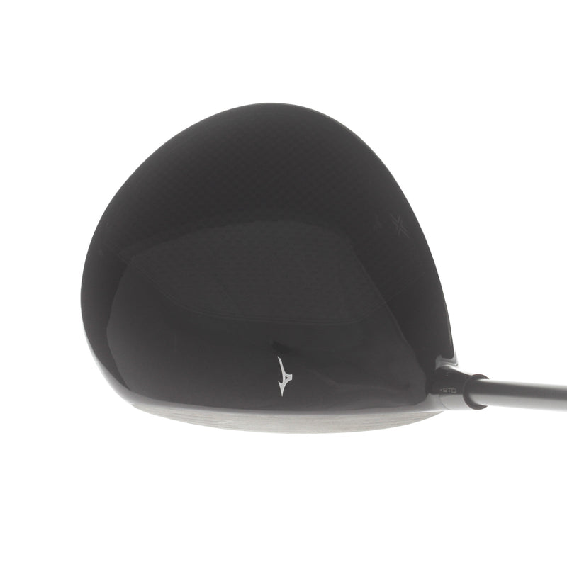 Mizuno ST-X 220 Graphite Mens Right Hand Driver 10.5* Standard Senior - UST Helium Nanocore 4