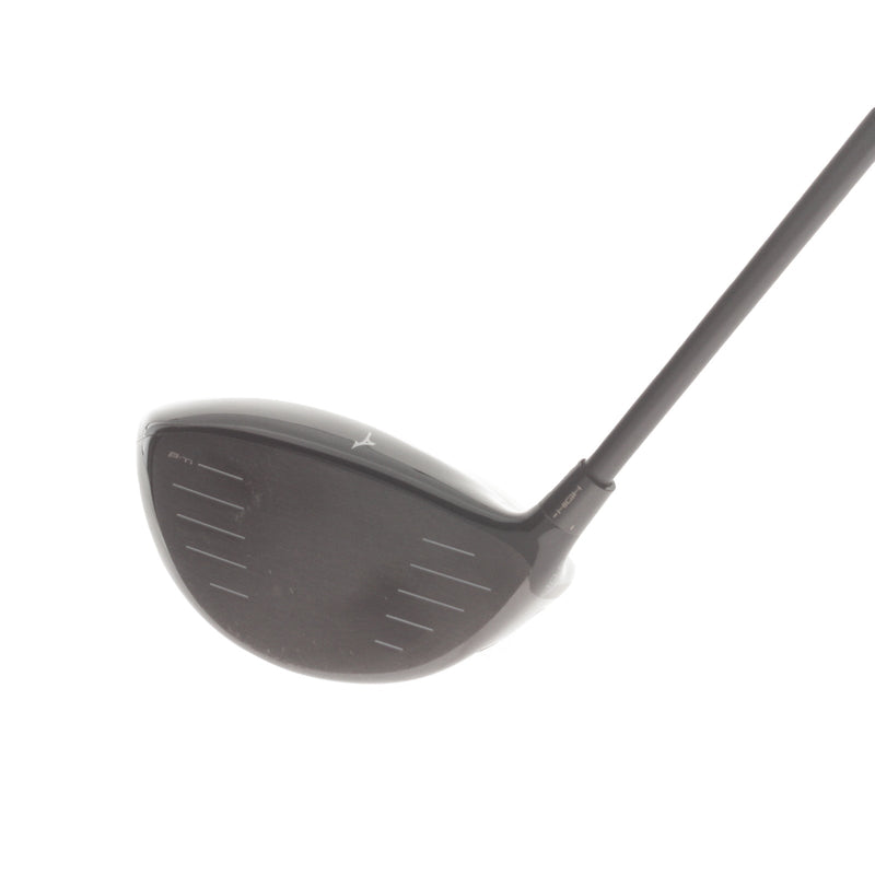 Mizuno ST-X 220 Graphite Mens Right Hand Driver 10.5* Standard Senior - UST Helium Nanocore 4