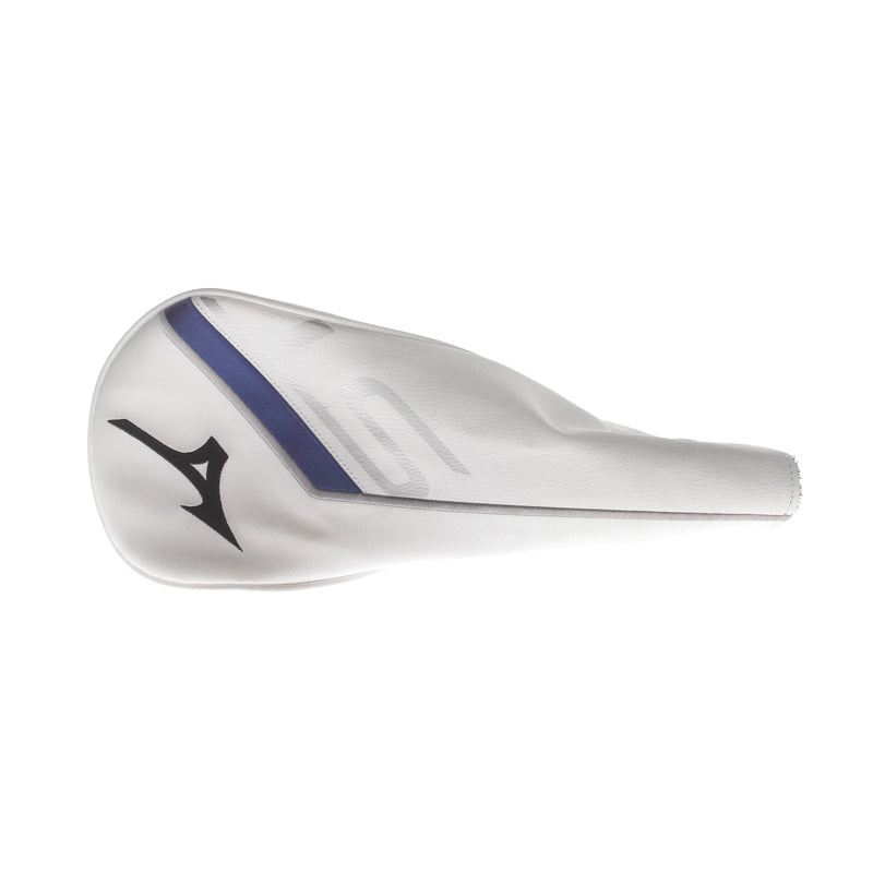 Mizuno ST-X 220 Graphite Mens Right Hand Driver 10.5* Standard Senior - UST Helium Nanocore 4