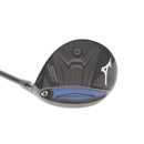 Mizuno ST-Max 230 Graphite Mens Right Hand Fairway 7 Wood 21* Senior - UST Mamiya Helium 4F2