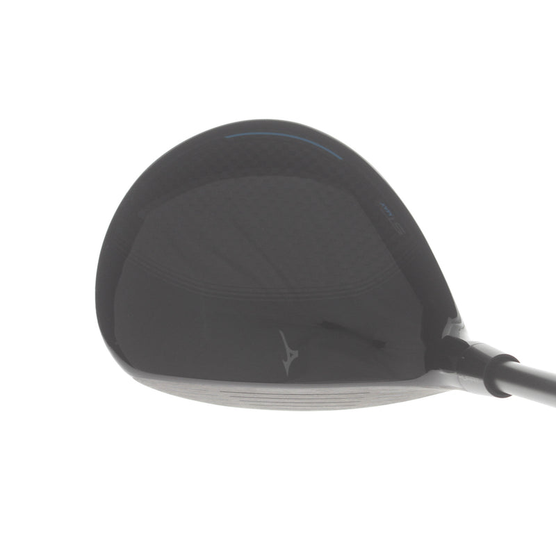 Mizuno ST-Max 230 Graphite Mens Right Hand Fairway 7 Wood 21* Senior - UST Mamiya Helium 4F2