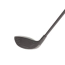 Mizuno ST-Max 230 Graphite Mens Right Hand Fairway 7 Wood 21* Senior - UST Mamiya Helium 4F2