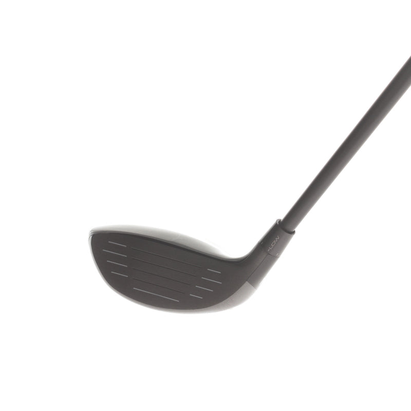 Mizuno ST-Max 230 Graphite Mens Right Hand Fairway 7 Wood 21* Senior - UST Mamiya Helium 4F2