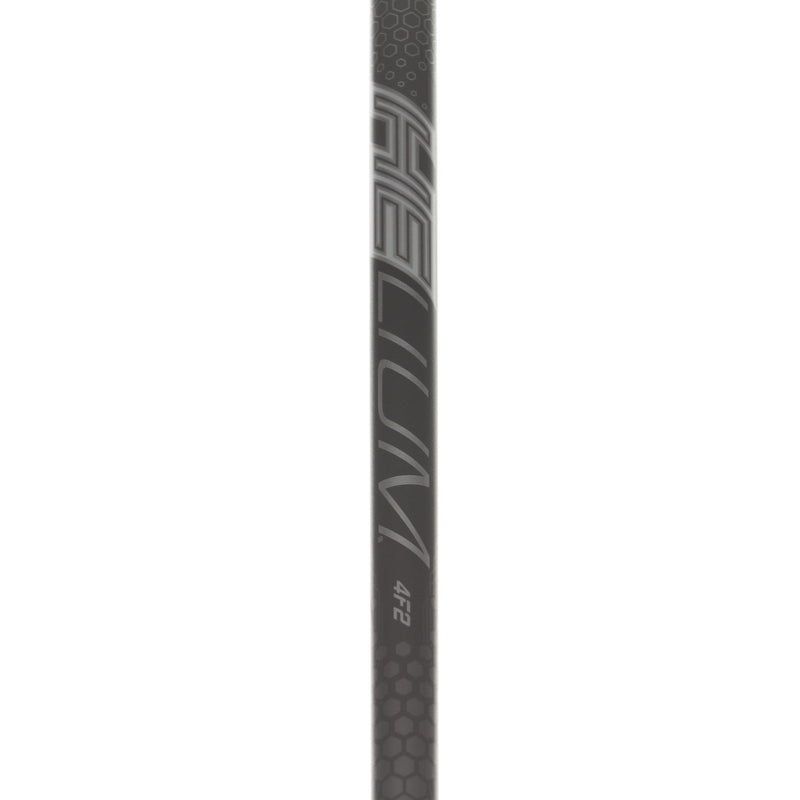 Mizuno ST-Max 230 Graphite Mens Right Hand Fairway 7 Wood 21* Senior - UST Mamiya Helium 4F2