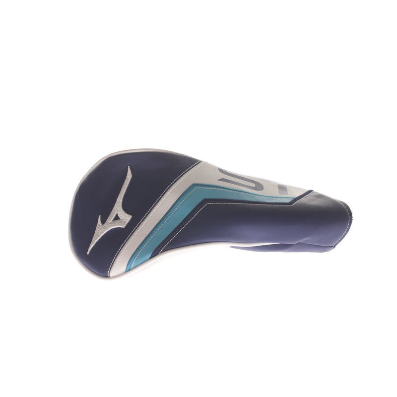 Mizuno ST-Max 230 Graphite Mens Right Hand Fairway 7 Wood 21* Senior - UST Mamiya Helium 4F2