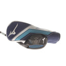 Mizuno ST-Max 230 Graphite Mens Right Hand 4 Hybrid 22* Senior - UST Mamiya Helium 601 F2