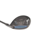 Mizuno ST-Max 230 Graphite Mens Right Hand 4 Hybrid 22* Senior - UST Mamiya Helium 601 F2