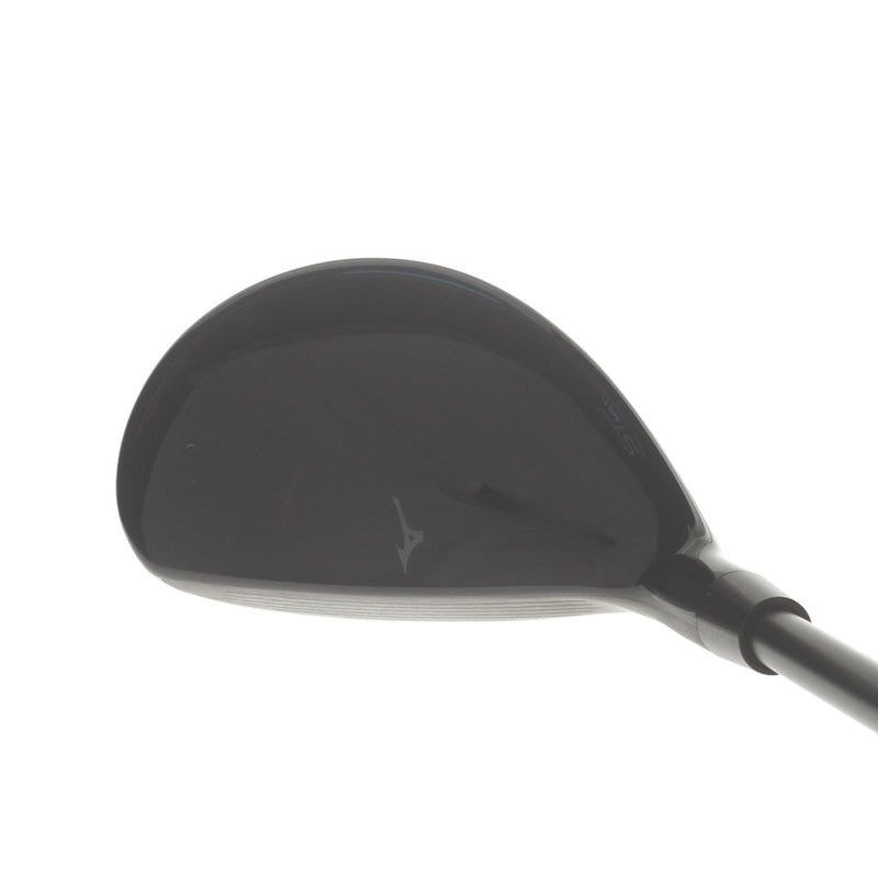 Mizuno ST-Max 230 Graphite Mens Right Hand 4 Hybrid 22* Senior - UST Mamiya Helium 601 F2