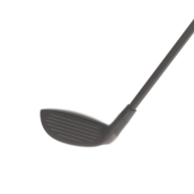 Mizuno ST-Max 230 Graphite Mens Right Hand 4 Hybrid 22* Senior - UST Mamiya Helium 601 F2