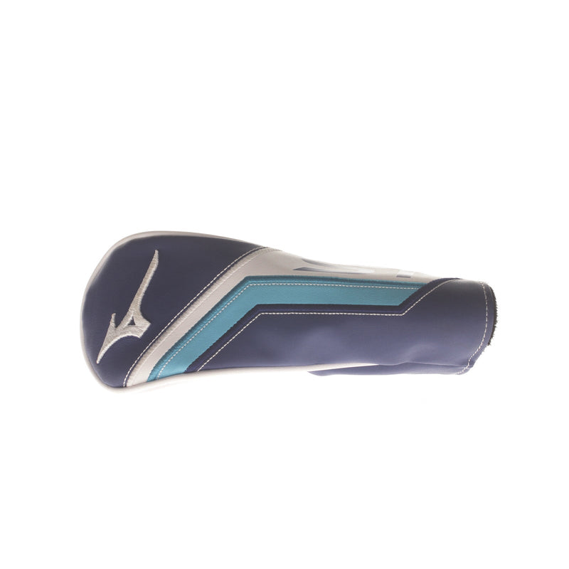 Mizuno ST-Max 230 Graphite Mens Right Hand 4 Hybrid 22* Senior - UST Mamiya Helium 601 F2