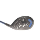 Ping G30 Graphite Mens Right Hand 2 Hybrid 17* Regular - Ping TFC 419