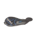 Ping G30 Graphite Mens Right Hand 2 Hybrid 17* Regular - Ping TFC 419