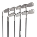 Dunlop MXII Graphite Mens Right Hand Irons 3-SW Standard Regular - MXII High Modulus Graphite