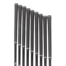 Dunlop MXII Graphite Mens Right Hand Irons 3-SW Standard Regular - MXII High Modulus Graphite