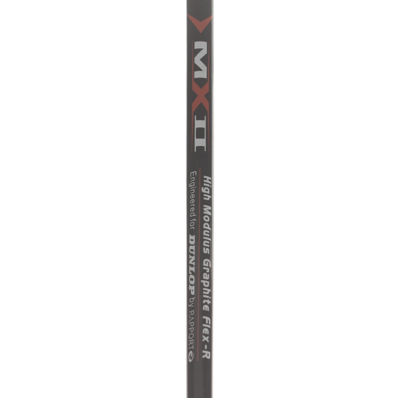 Dunlop MX II Graphite Mens Right Hand Fairway 5 Wood 18* Regular -