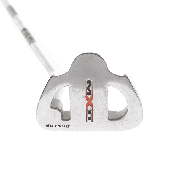 Dunlop MXII Mens Right Hand Putter 35" Mallet Dunlop - Dunlop