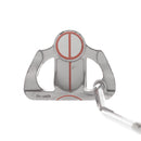 Dunlop MXII Mens Right Hand Putter 35" Mallet Dunlop - Dunlop