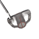 Dunlop MXII Mens Right Hand Putter 35" Mallet Dunlop - Dunlop