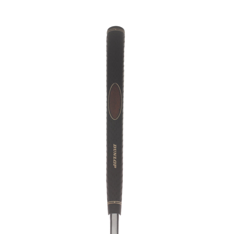 Dunlop MXII Mens Right Hand Putter 35" Mallet Dunlop - Dunlop