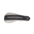 Callaway Paradym Graphite Mens Right Hand Fairway 7 Wood 21* Standard Regular - HZRDUS Silver 5.5 60g