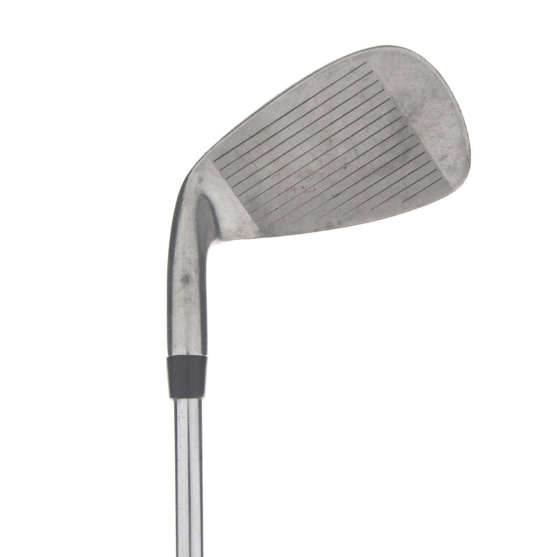 Wilson LCG Prostaff Steel Mens Right Hand 9 Iron Standard Regular - Wilson