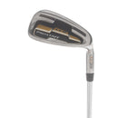 Wilson LCG Prostaff Steel Mens Right Hand Pitching Wedge Standard Regular - Wilson