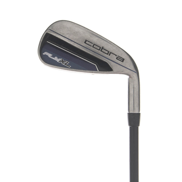 Cobra Fly XL Graphite Mens Right Hand 6 Iron Standard Regular - Cobra Fly XL
