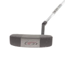 Confidence CG-04 Mens Right Hand Putter 35" Blade Confidence - Confidence