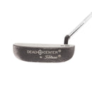 Titleist Dead Aim Mens Right Hand Putter 35" Blade Titleist - Winn AVS
