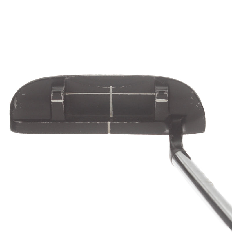 Titleist Dead Aim Mens Right Hand Putter 35" Blade Titleist - Winn AVS