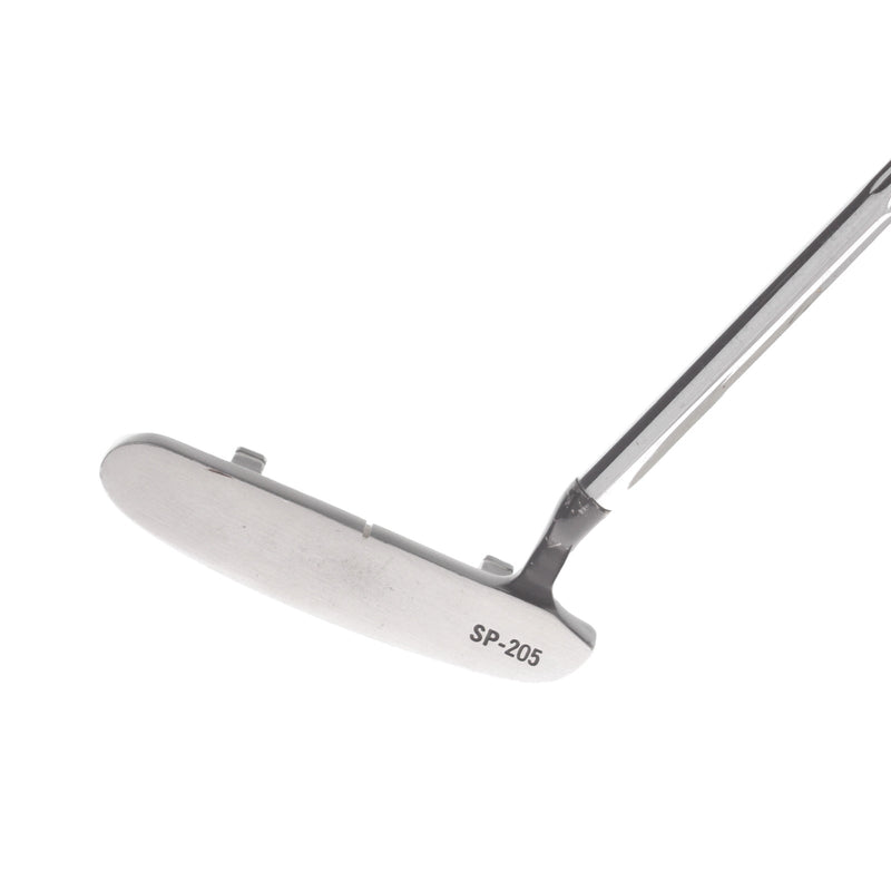 Titleist Dead Aim Mens Right Hand Putter 35" Blade Titleist - Winn AVS