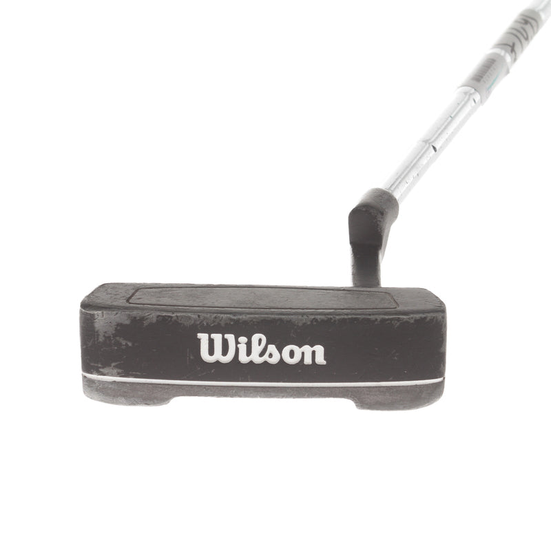 Wilson Mens Right Hand Putter 35" Blade - Wilson