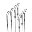 Nike Vapor Pro Combo Steel Mens Right Hand Irons 4-PW Standard Stiff - Nippon N.S Pro Modus3 Tour 125