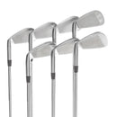 Nike Vapor Pro Combo Steel Mens Right Hand Irons 4-PW Standard Stiff - Nippon N.S Pro Modus3 Tour 125